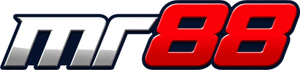 MR88 Logo